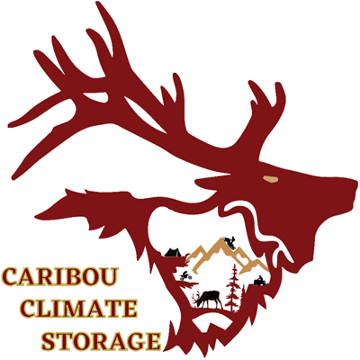 Caribou Climate Storage Logo